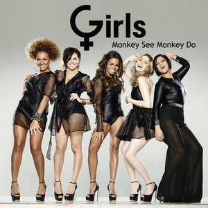 Zdjęcia dla 'Monkey See Monkey Do'