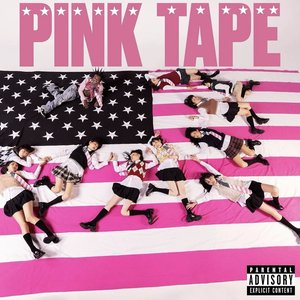 'Pink Tape (Sessions)' için resim