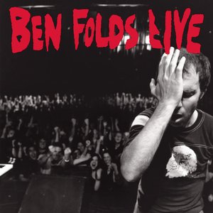 Image for 'Ben Folds Live'