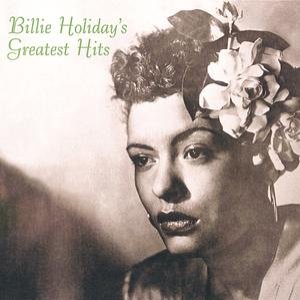 Bild för 'Billie Holiday's Greatest Hits'