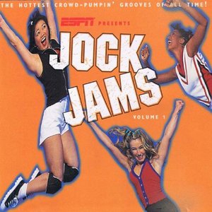 Image for 'ESPN Presents: Jock Jams, Volume 1'