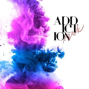 Image for 'ADDICTION'