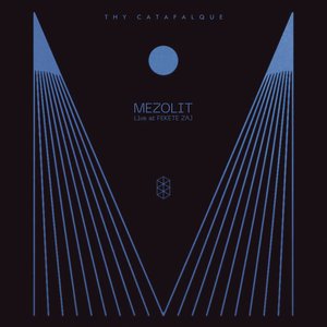 Bild für 'Mezolit (Live at Fekete Zaj)'