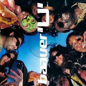 Image for 'U'