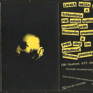 Image for 'Schizofónia'