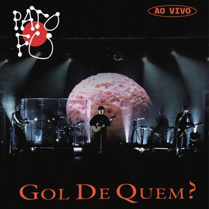 Image pour 'Gol de Quem? (Ao Vivo)'