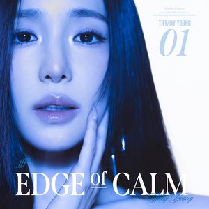 Bild für 'Edge of Calm'