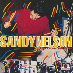 Image for 'King of the Drums: His Greatest Hits'