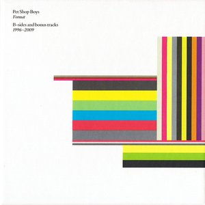 Bild för 'Format (B-Sides And Bonus Tracks 1996‎–2009)'