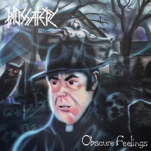 Image for 'Obscure Feelings'