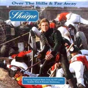 Image for 'Over The Hills & Far Away: The Music Of Sharpe'