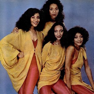 Image for 'Sister Sledge'