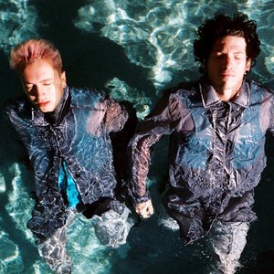 Image for 'Twenty One Pilots'