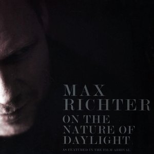 Image for 'On the nature of daylight'