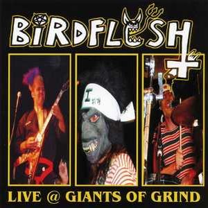 Image for 'Live @ Giants of Grind'