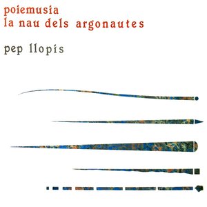 “Poiemusia La Nau Dels Argonautes”的封面