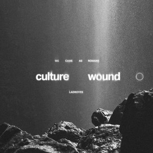 Image for 'culture wound ○'