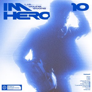 Bild für 'IM HERO 10'