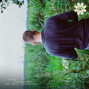 Image for 'Smelter Under Månen'