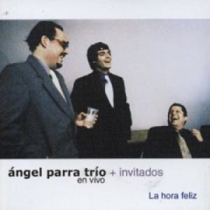 Изображение для 'La Hora Feliz'