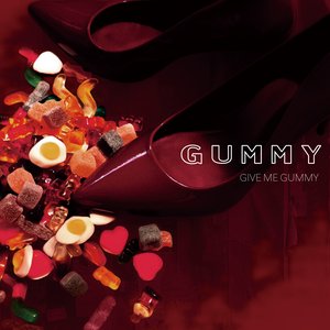 Immagine per 'GIVE ME GUMMY'