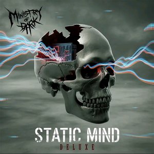 Bild für 'Static Mind (Deluxe)'