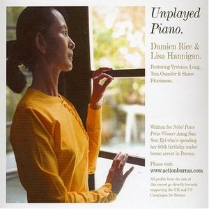 Image for 'Unplayed Piano'