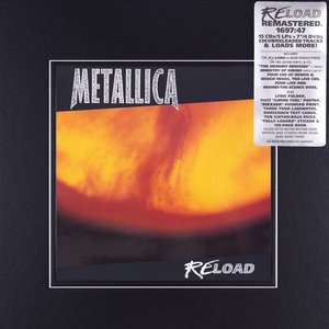 Image for 'ReLoad (Remastered Expanded Edition)'