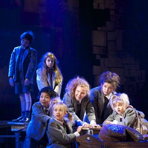 Image for 'Matilda the Musical Original Cast'