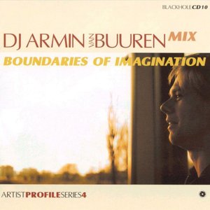 Image for 'Boundaries of Imagination Mixed by Armin van Buuren (Remastered)'