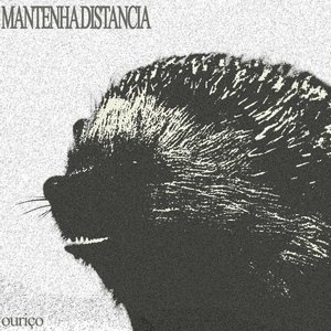 Immagine per 'Mantenha Distância'