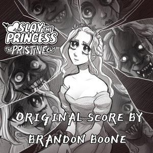 Image for 'Slay the Princess: The Pristine Cut (Original Game Soundtrack)'