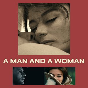 Image for 'Un Homme et une femme'
