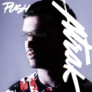 “Push”的封面