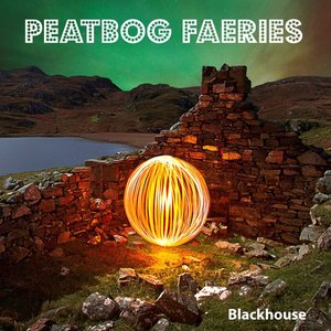 Imagen de 'Blackhouse'