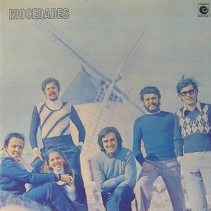 Bild für 'Mocedades (1973) [Remasterizado 2022]'