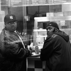 Image for 'Beanie Sigel & Freeway'