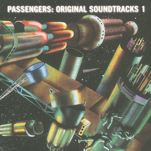 Image for 'Original Soundtracks 1'