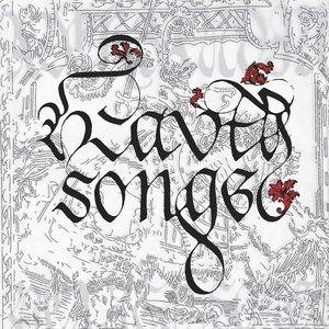 Image pour 'HEARTH SONGS'