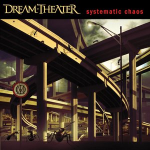 Image for 'Systematic Chaos'
