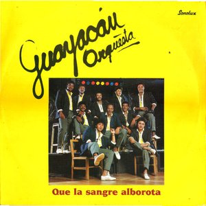 Image for 'Que La Sangre Alborota'