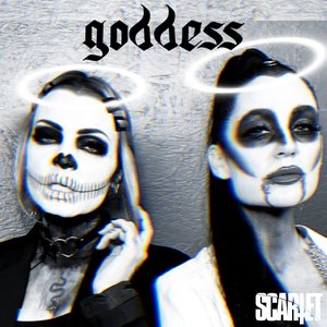 Image pour 'GODDESS'