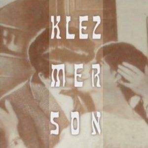 Image for 'Klezmerson'
