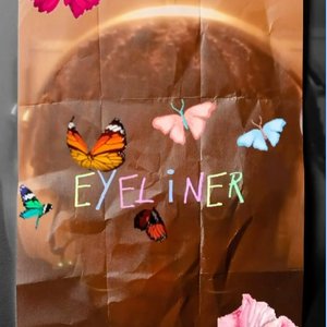 Image for 'EYELINER'