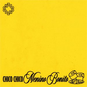 Bild für 'Menino Bonito (Ao Vivo)'