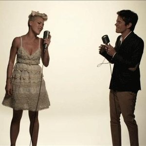 Image for 'P!nk & Nate Ruess'