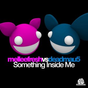 Image for 'Something Inside Me'