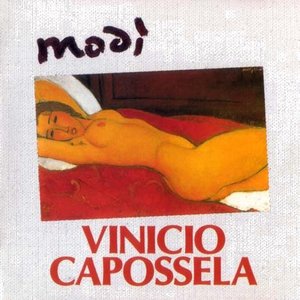 Image for 'Modì (2018 Remaster)'