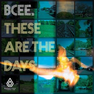 Image pour 'These Are The Days'