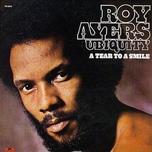 Image for 'A Tear To A Smile'